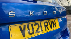 Skoda Fabia 1.0 TSI SE Drive 5dr DSG Petrol Hatchback